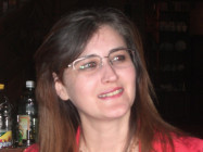 Luminita Lazar