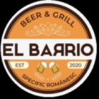 Restaurant ELBarrio angajează ospătar