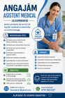 Asistent Medical Generalist