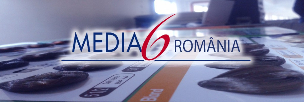Media6Romania