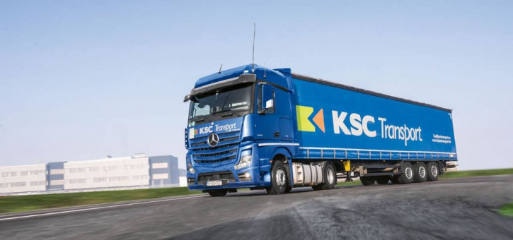 KSC Transport