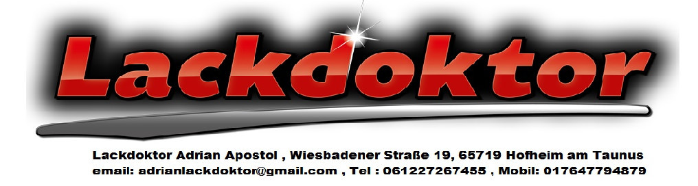 Adrianlackdoktor