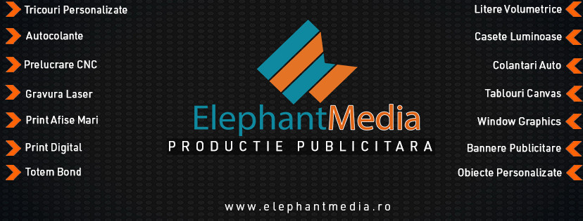 Elephant media