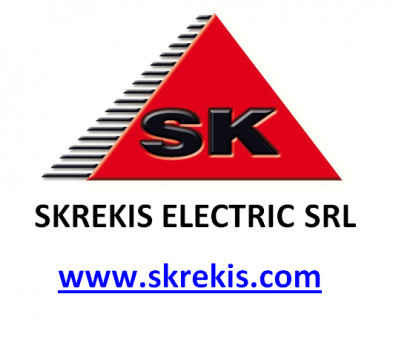 SC SKREKIS ELECTRIC SRL