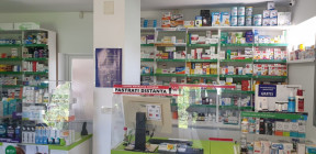 Asistent de farmacie județ Botoșani