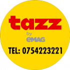 Angajam curieri Berg One Delivery Tazz