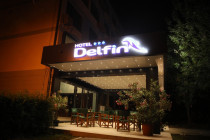 HOTEL DELFIN
