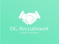 DG Recruitment