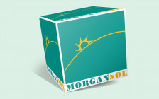 Morgan Sol | MORGAN SOL