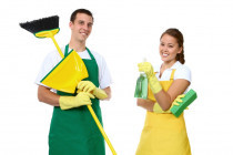 SmartEcoClean | Firma de curățenie