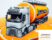 Florian | JIMENACRIS LOGISTIC SRL