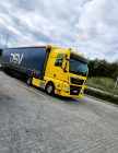 Ansorim Logistics SRL