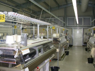 Fabrica confectii-tricotaje din Gaesti angajeaza magaziner