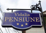 Vidalis