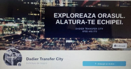 dadier transfer city