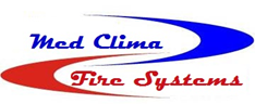 Marius Militaru | Med Clima Fire-Systems SRL