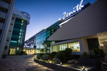 Zenith Hotel Mamaia | SC MAMAIA RESORT HOTELS SRL