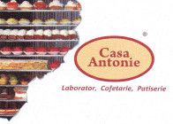 Casa Antonie | A&A EXPRODCOM SRL