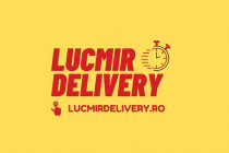 Angajam curieri-livratori in Bucuresti-Lucmir Delivery
