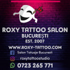Roxy Tattoo Salon | Roxy Tatoo Design SRL