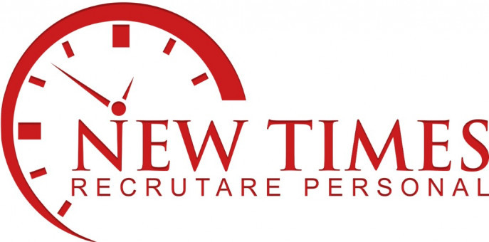 New Times Recrutare Personal