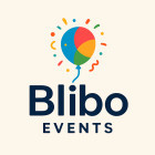 Blibo Events |   Zanu Media Solutions SRL