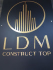 ldm construct top