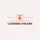 Gathering For Jobs | Gathering For JOBS SRL