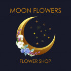 Moon Flowers Shop