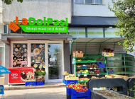 Angajez lucrator comercial / casier